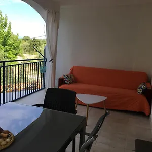 Niessner Apartment