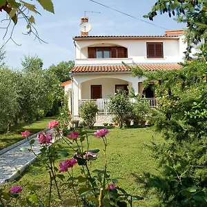 guesthouse-magnolia.in-istria.net/